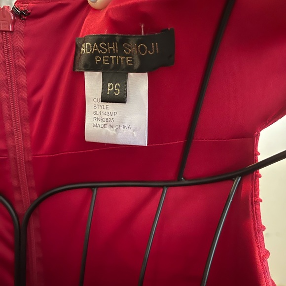 Evening night dress - Picture 3 of 6